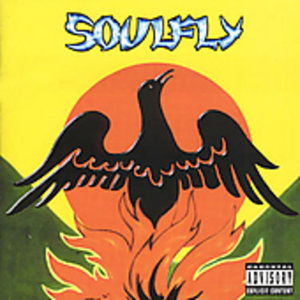 Primitive - Soulfly - Musique - ROADRUNNER - 4527583002604 - 21 novembre 2000