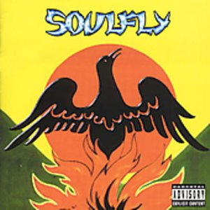 Cover for Soulfly · Primitive (CD) [Bonus Tracks edition] (2000)