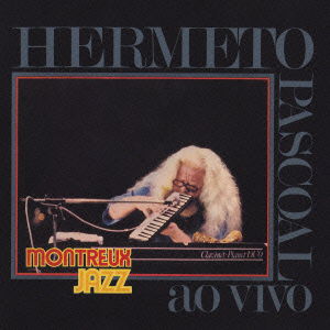 Untitled - Hermeto Pascoal - Music - 5IND - 4562162303604 - December 12, 2022