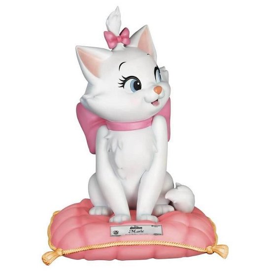 Cover for Beast Kingdom · Aristocats Mc-027 Marie Master Craction Figure (MERCH) (2024)