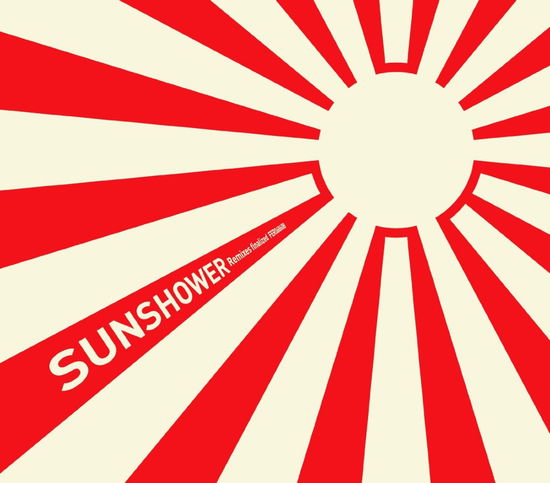 Cover for Soichi Terada · Sun Shower Remixes (CD) [Japan Import edition] (2025)