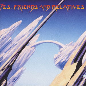 Friends and Relatives - Yes - Musik - VICTOR - 4988002373604 - 6 oktober 2023
