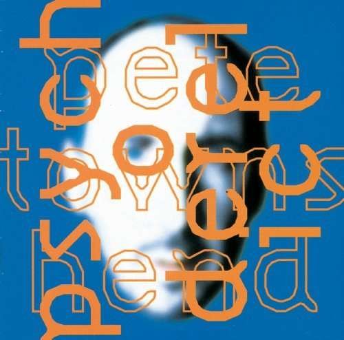 Cover for Pete Townshend · Psychoderel (CD) (2010)