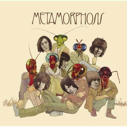 Metamorphosis - The Rolling Stones - Musik - UNIVERSAL MUSIC JAPAN - 4988005749604 - 3. Dezember 2021