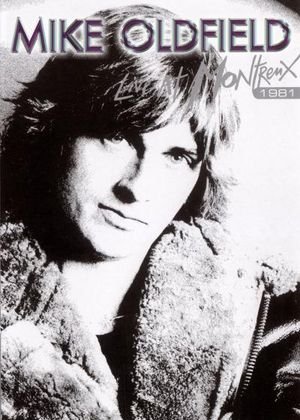 Live at Montreux 1981 - Mike Oldfield - Movies - KALEIDOSCOPE - 5021456191604 - November 9, 2012