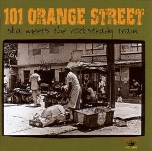 101 Orange Street - V/A - Musik - KINGSTON - 5036848002604 - 18. Januar 2006