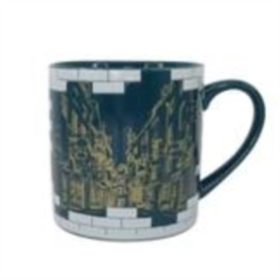 Cover for Harry Potter · Mug Classic Boxed (310Ml) - Harry Potter (Diagon) (Kopp) (2023)