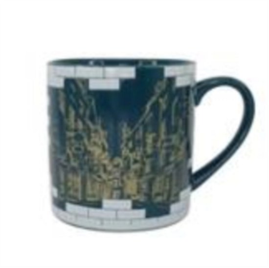 Mug Classic Boxed (310Ml) - Harry Potter (Diagon) - Harry Potter - Merchandise - HARRY POTTER - 5055453494604 - 24. juli 2023