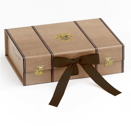 Harry Potter Trunk Gift Box Size Small - Harry Potter - Fanituote - HARRY POTTER - 5055583449604 - 