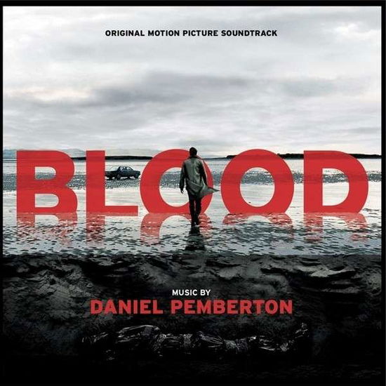 Cover for Blood Original Motion Picture Soundtrack (CD) (2010)