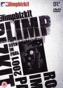 Rock Im Park 2001 + Cd - Limp Bizkit - Films - LIBERATION ENTERTAINMENT - 5060117600604 - 18 april 2012