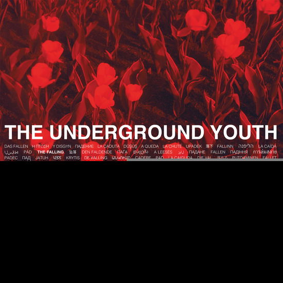 Falling - Underground Youth - Muzyka - FUZZ CLUB - 5060467886604 - 9 lipca 2021