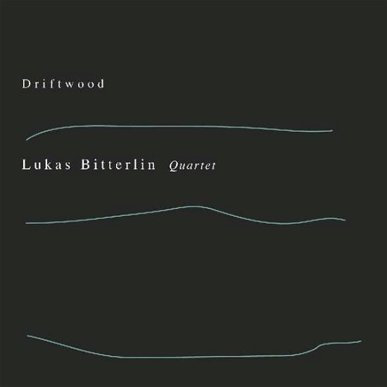 Cover for Lukas Bitterlin · Driftwood (CD) (2008)