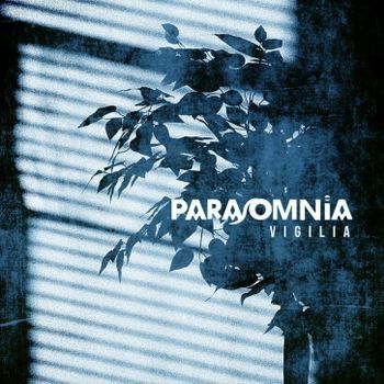 Cover for Parasomnia · Vigilia (CD) (2022)