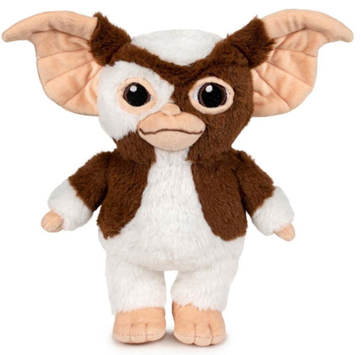 Gremlins plush store