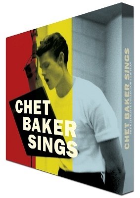 Chet Baker Sings - Chet Baker - Musik - Jazz Images - 8436569195604 - April 23, 2022