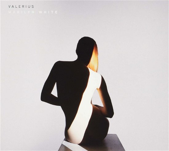 Valerius · Marilyn White (CD) (2013)