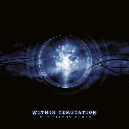 Silent Force - Within Temptation - Musiikki - MUSIC ON CD - 8718627236604 - perjantai 23. helmikuuta 2024