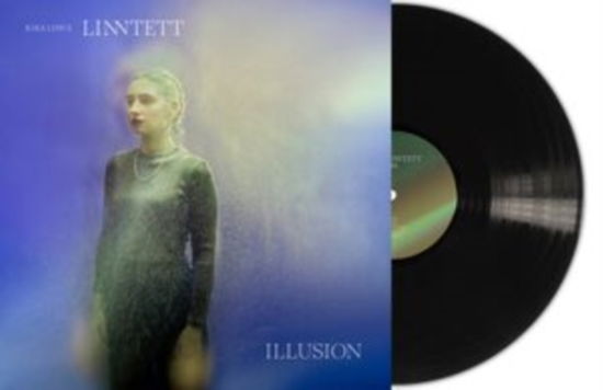 Illusion - Kira Linns Linntett - Music - WHIRLWIND RECORDINGS / SECOND RECORDS - 9003829988604 - October 27, 2023