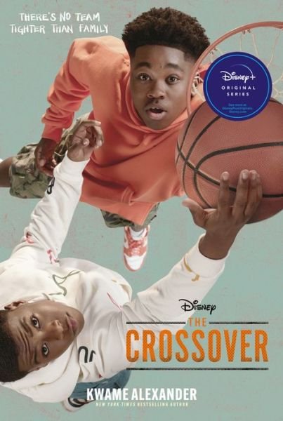 The Crossover Tie-in Edition - The Crossover Series - Kwame Alexander - Libros - HarperCollins - 9780063289604 - 14 de febrero de 2023