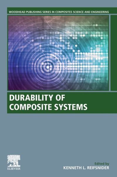 Cover for Durability of Composite Systems - Woodhead Publishing Series in Composites Science and Engineering (Paperback Book) (2020)