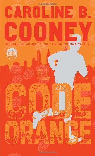 Cover for Caroline B. Cooney · Code Orange (Readers Circle) (Paperback Book) [Reprint edition] (2007)