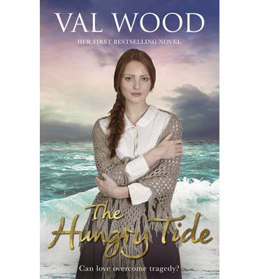 Cover for Val Wood · The Hungry Tide (Paperback Book) (2013)