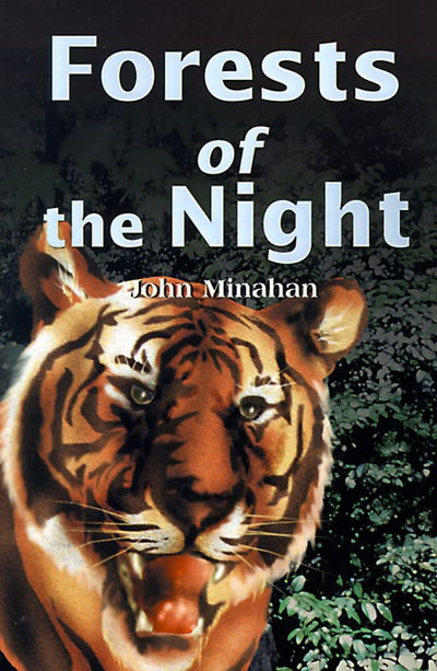 Cover for John Minahan · Forests of the Night (Taschenbuch) (2000)