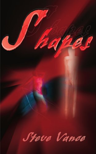 Shapes - Steve Vance - Livros - iUniverse - 9780595146604 - 1 de novembro de 2000