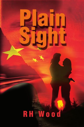 Cover for Rh Wood · Plain Sight (Paperback Bog) (2002)