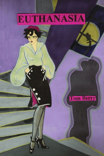Cover for Tom Berry · Euthanasia (Paperback Book) (2006)
