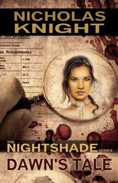 Cover for Nicholas Knight · Dawn's Tale (Taschenbuch) (2015)