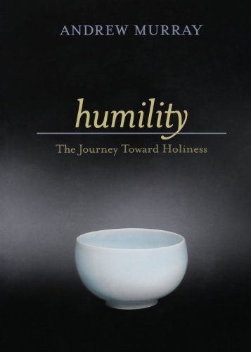 Cover for Andrew Murray · Humility – The Journey Toward Holiness (Paperback Book) [Reprinted edition] (2001)