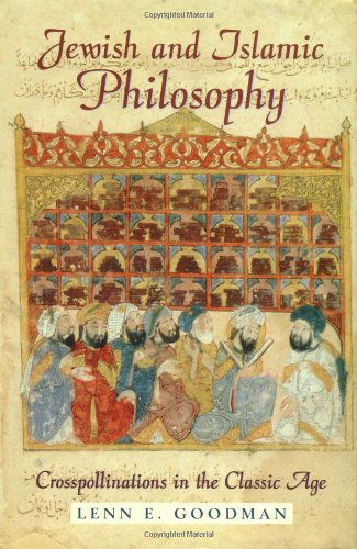 Cover for Goodman · Jewish &amp; Islamic Philosophy (Hardcover Book) [First edition] (1999)