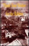 Cover for John Mills · Thank your mother for the rabbits (Book) (1993)