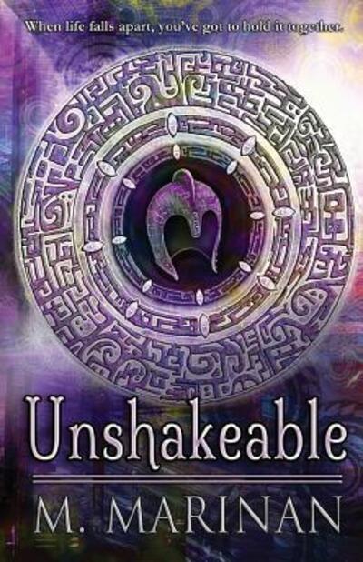 Cover for M. Marinan · Unshakeable (Taschenbuch) (2019)