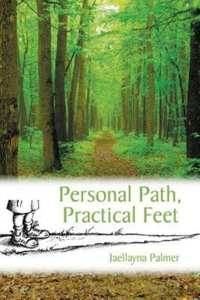 Cover for Jaellayna Palmer · Personal Path, Practical Feet (Paperback Book) (2018)