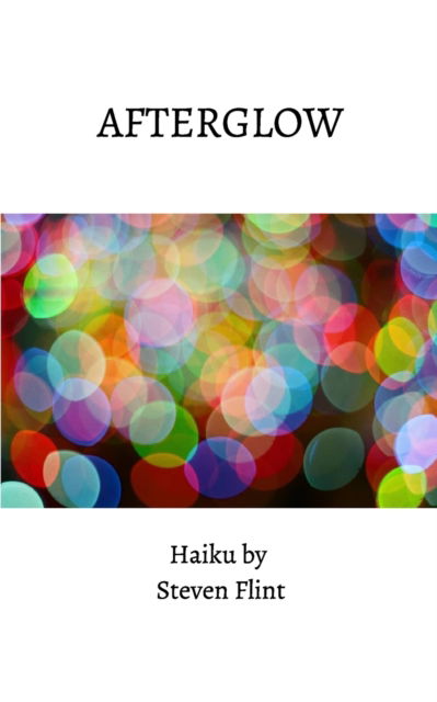 Cover for Steven Flint · Afterglow (Paperback Bog) (2021)