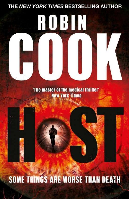 Cover for Robin Cook · Host (Paperback Book) [Open Market edition] (2015)