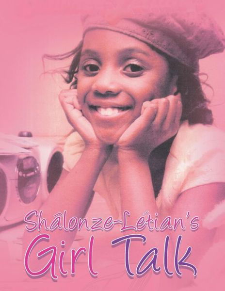 Cover for Joann Hill · Girl Talk (Taschenbuch) (2014)