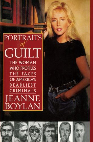 Cover for Jeanne Boylan · Portraits of Guilt (Taschenbuch) [Reprint edition] (2012)