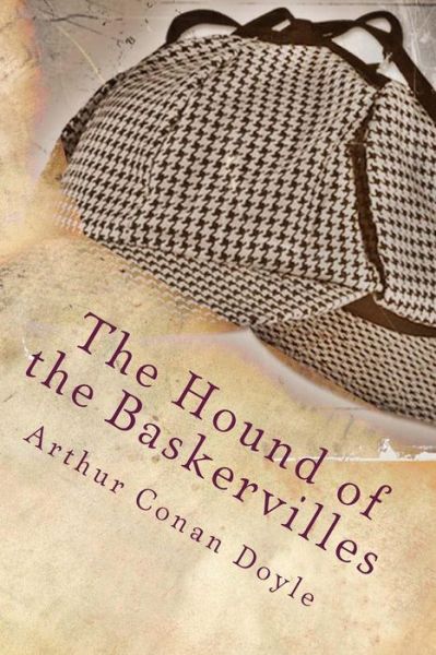 The Hound of the Baskervilles - Arthur Conan Doyle - Books - Createspace - 9781494347604 - December 2, 2013