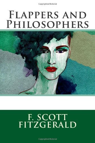 Cover for F. Scott Fitzgerald · Flappers and Philosophers (Paperback Bog) (2014)