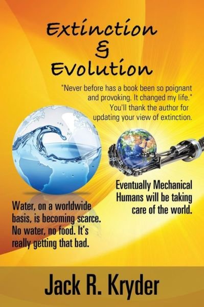 Jack R Kryder · Extinction & Evolution (Paperback Book) (2016)