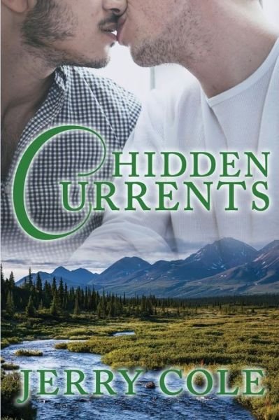 Cover for Jerry Cole · Hidden Currents (Paperback Book) (2017)