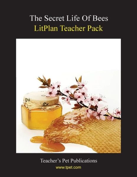 Cover for Catherine Caldwell · Litplan Teacher Pack (Paperback Book) (2008)
