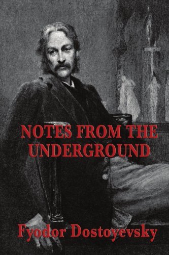 Notes from the Underground - Fyodor Dostoyevsky - Books - Wilder Publications - 9781604595604 - December 11, 2008