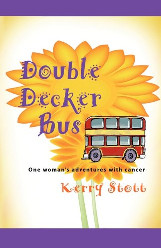 Cover for Kerry Stott · Double Decker Bus (Paperback Bog) (2011)