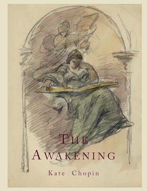 Cover for Kate Chopin · The Awakening (Paperback Book) (2011)