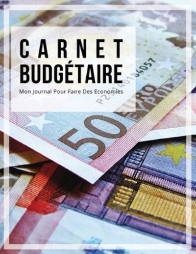 Cover for Carnets Utiles · Carnet Budgetaire (Paperback Book) (2019)